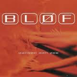 Blof — Dansen aan zee