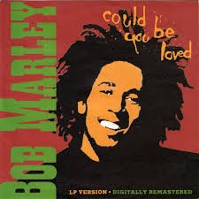 Bob Marley & the Wailers — Could You Be Loved
