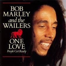 Bob Marley & the Wailers — One Love/People Get Ready