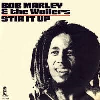 Bob Marley & the Wailers — Stir It Up