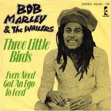 Bob Marley & the Wailers — Three Little Birds