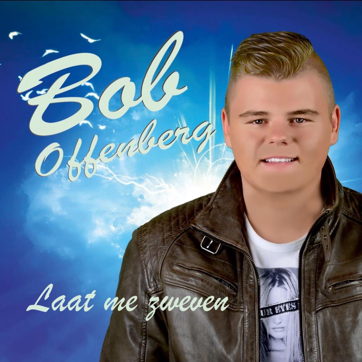 Bob Offenberg — Laat Me Zweven