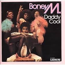 Boney M. — Daddy Cool
