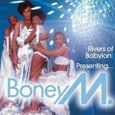 Boney M. — Rivers Of Babylon