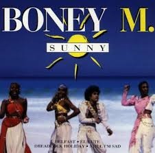 Boney M. — Sunny
