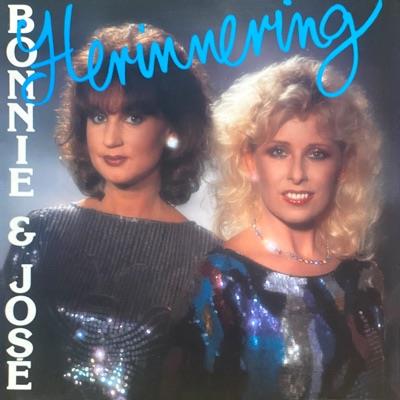 Bonnie St. Claire & José — Cassandra