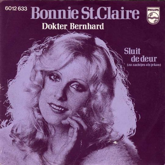 Bonnie St. Claire & Ron Brandsteder — Dokter Bernard
