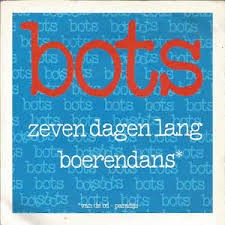 Bots — Zeven Dagen Lang