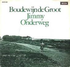 Boudewijn De Groot — Jimmy