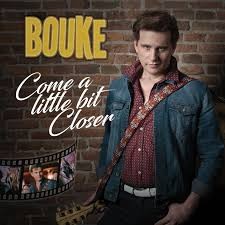 Bouke — Come a little bit closer