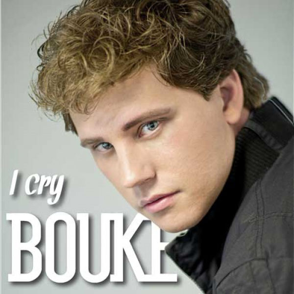 Bouke — I Cry