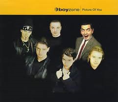 Boyzone — Picture Of You