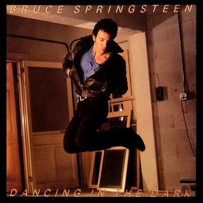 Bruce Springsteen — Dancing In The Dark