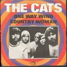 Cats — One Way Wind