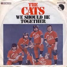 Cats — We Should Be Together