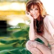 Celine Dion โ I'm Alive