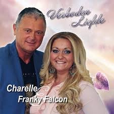Charelle & Franky Falcon — Verboden Liefde
