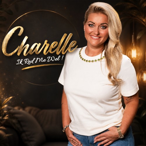 Charelle — Ik Red Me Wel