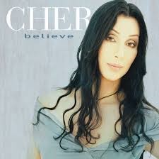 Cher — Believe