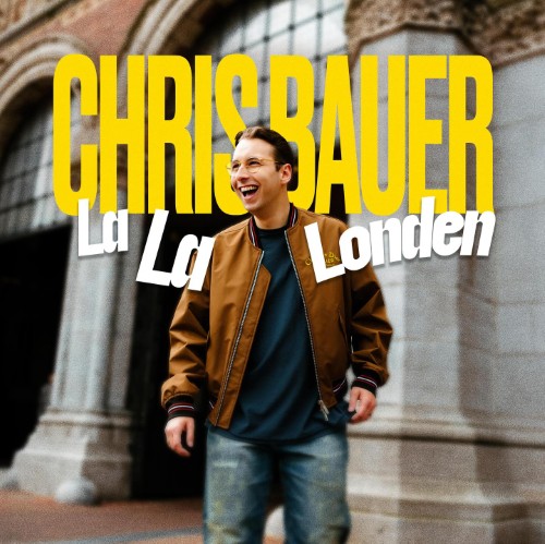 Chris Bauer — La La Londen