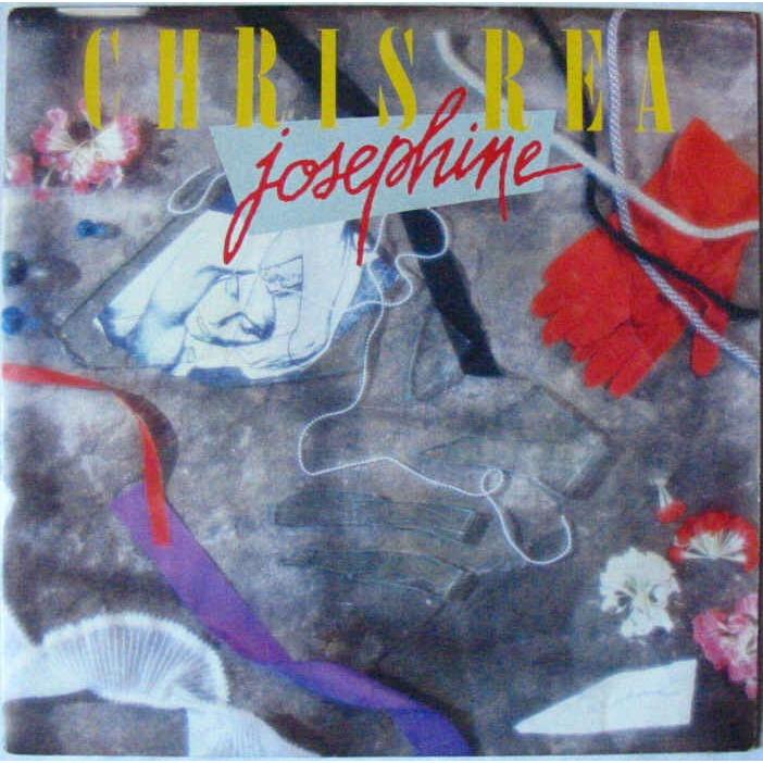 Chris Rea — Josephine