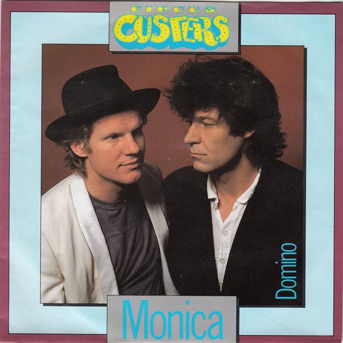 Circus Custers — Monica