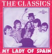 Classics — My lady of Spain