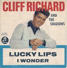 Cliff Richard & The Shadows — Lucky Lips