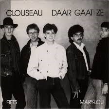 Clouseau — Daar Gaat Ze
