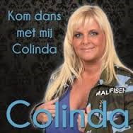Colinda — Kom Dans Met Mij Colinda (Versie 2016)