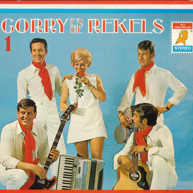 Corry & de Rekels — Adio Adio Adio
