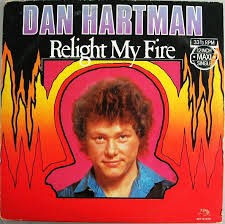 Dan Hartman — Relight My Fire