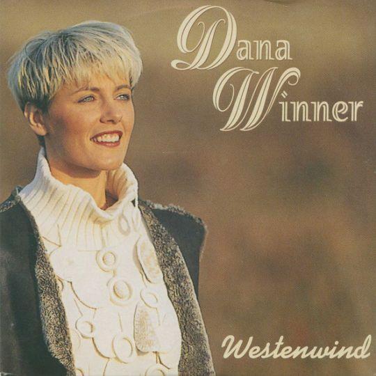 Dana Winner — Westenwind