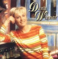 Dana Winner — Zwoele zomer
