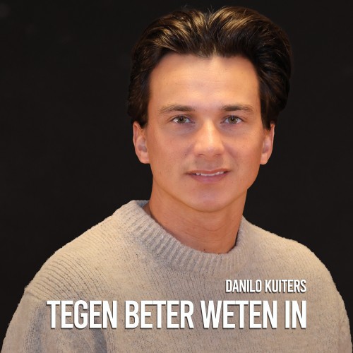 Danilo Kuiters — Tegen Beter Weten in