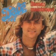 Dave — Dansez maintenant