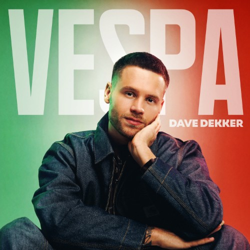 Dave Dekker — Vespa