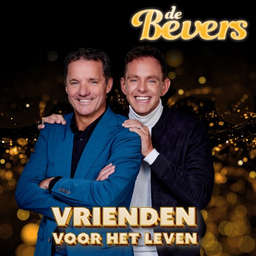 De Bevers — Vrienden voor het Leven