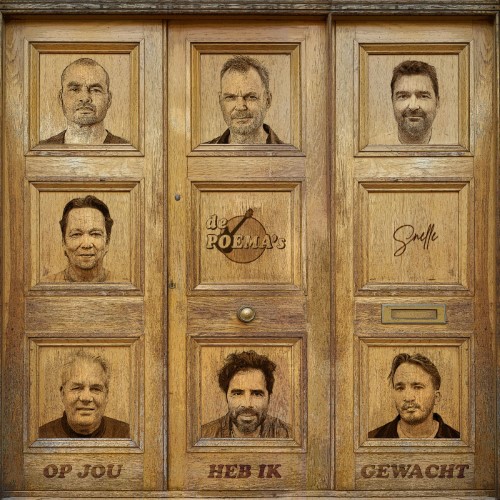 De Poema's & Snelle — Op Jou Heb Ik Gewacht