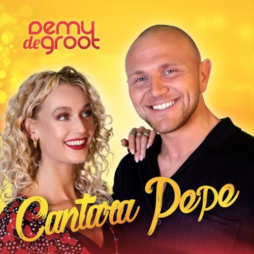 Demy De Groot — Cantara Pepe