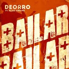 Deorro — Bailar (feat. Elvis Crespo)