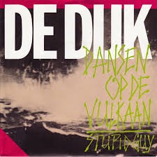 Dijk (De) — Dansen op de vulkaan