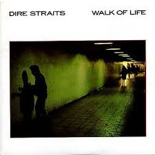 Dire Straits — Walk Of Life