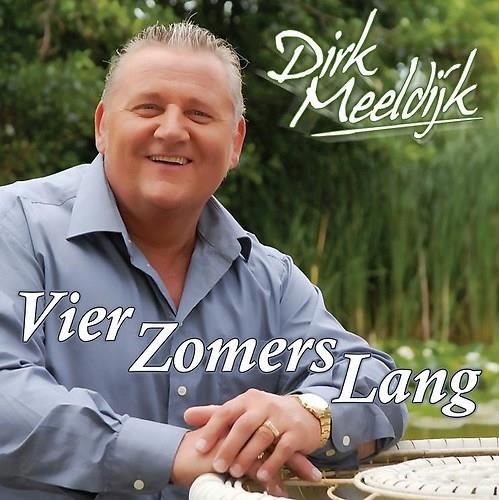 Dirk Meeldijk — Vier zomers lang