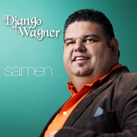 Django Wagner & Frank van Weert — 30, 40, 50 Jaar