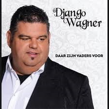 Django Wagner — Daar Zijn Vaders Voor