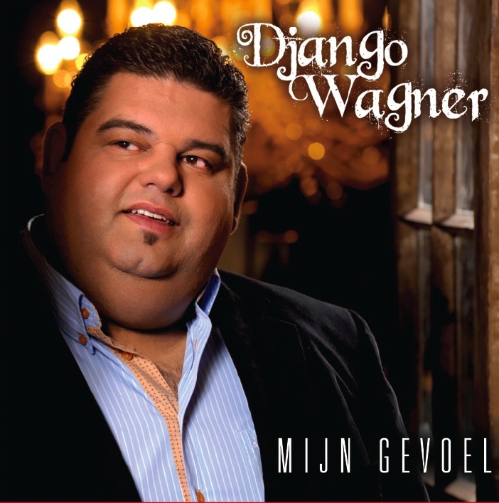 Django Wagner — I'll Never Fall In Love Again