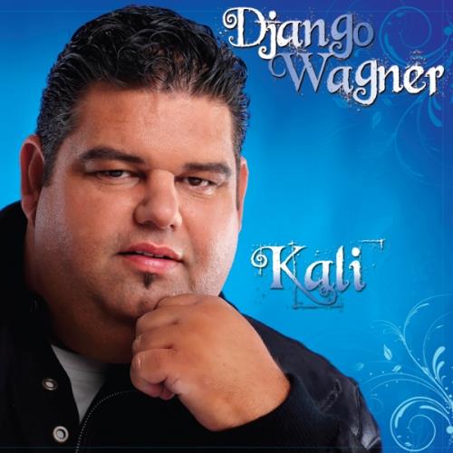 Django Wagner — Kali