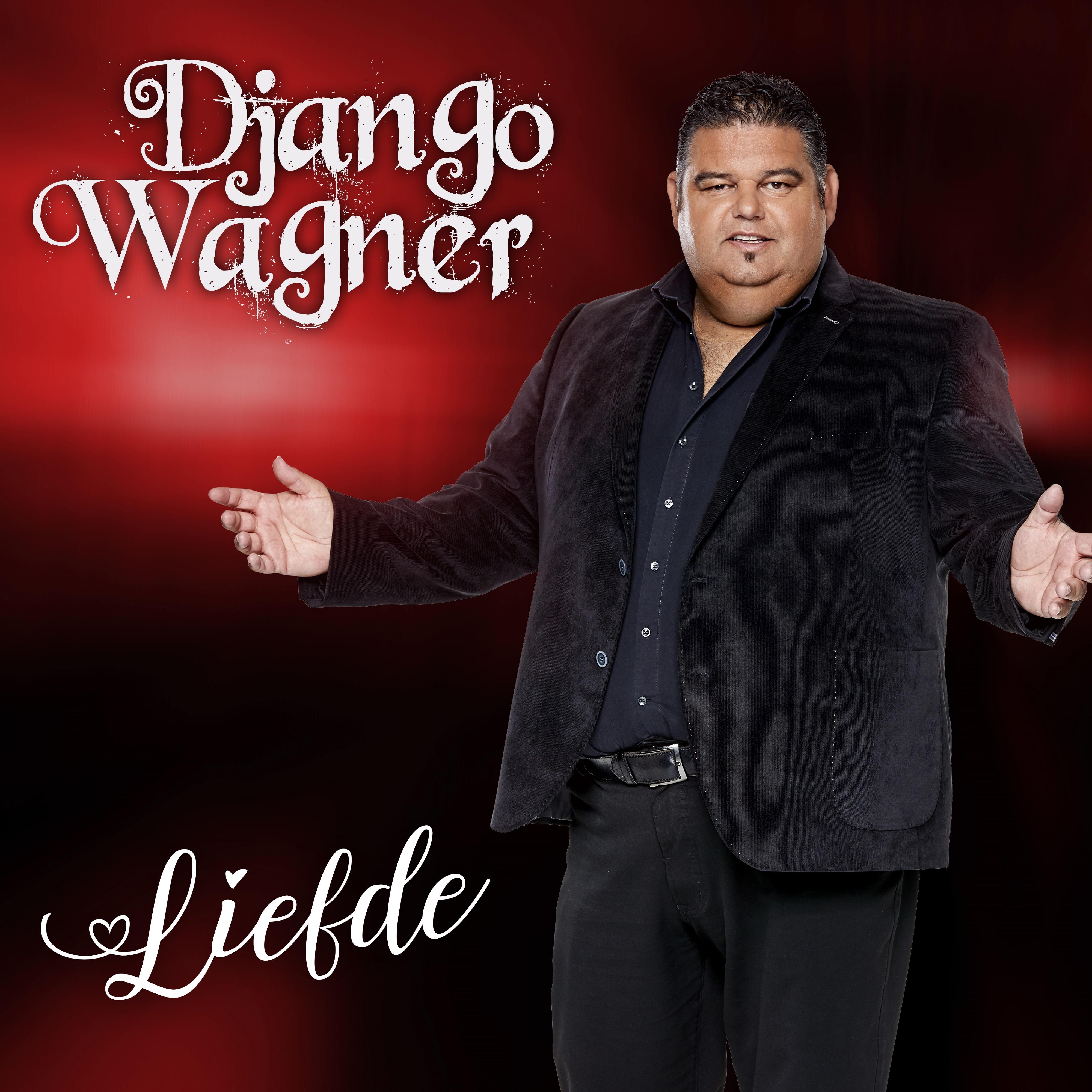 Django Wagner — Liefde