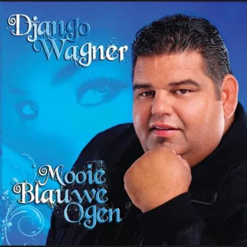 Django Wagner — Mooie Blauwe Ogen